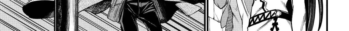 Record of Ragnarok Chapter 21 page 26 - 