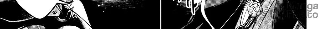 Record of Ragnarok Chapter 21 page 30 - 