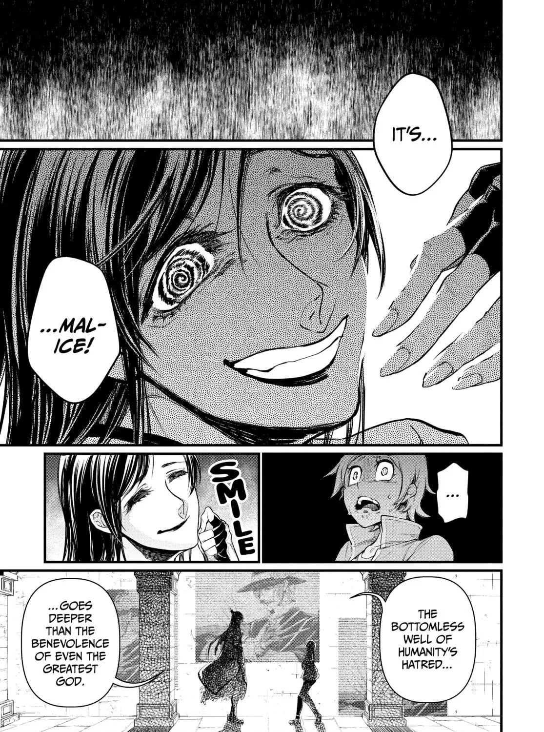 Record of Ragnarok Chapter 21 page 89 - 