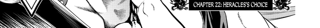 Record of Ragnarok Chapter 22 page 2 - 