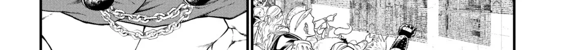 Record of Ragnarok Chapter 22 page 22 - 