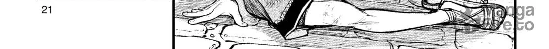 Record of Ragnarok Chapter 22 page 36 - 