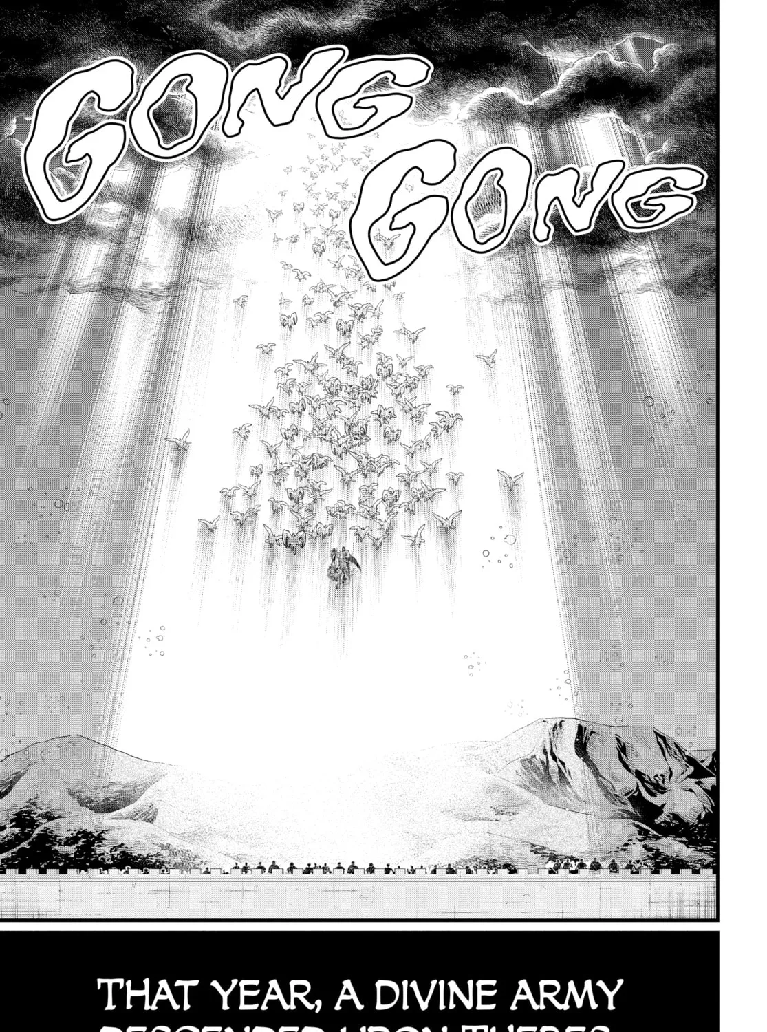 Record of Ragnarok Chapter 22 page 63 - 