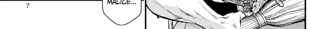 Record of Ragnarok Chapter 22 page 8 - 