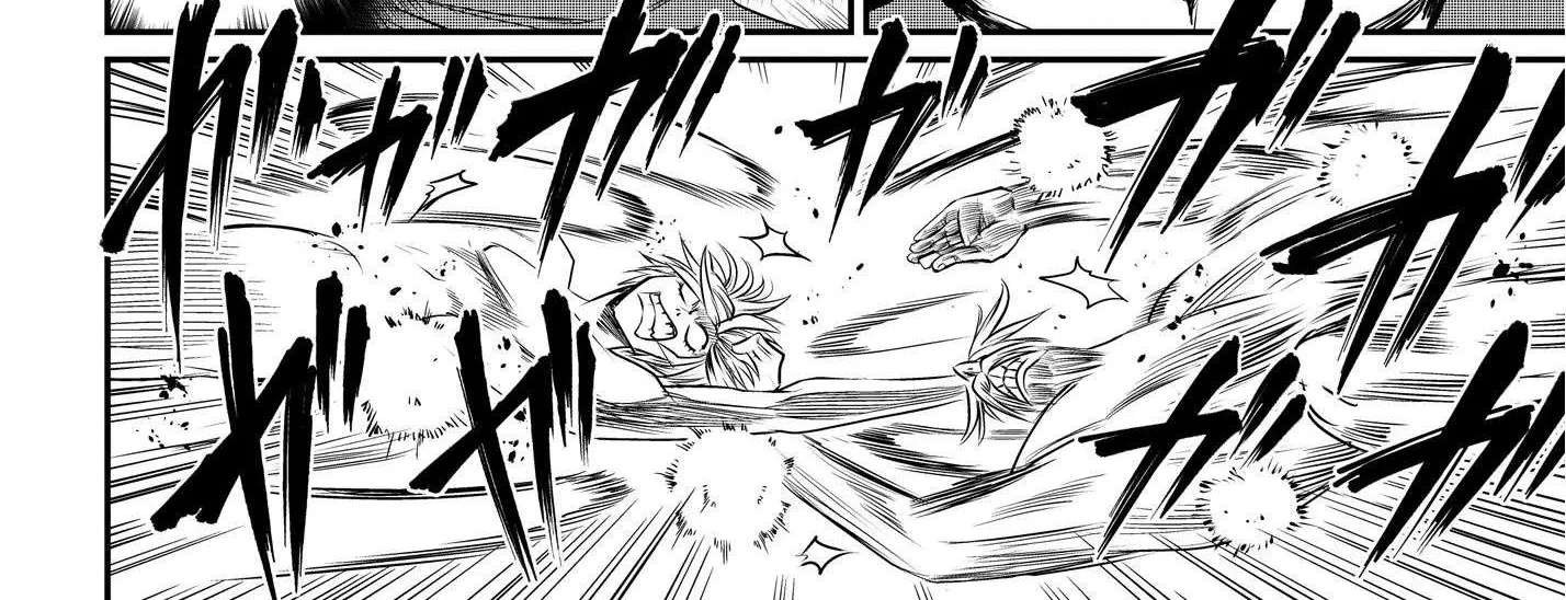 Record of Ragnarok Chapter 23.5 page 21 - 