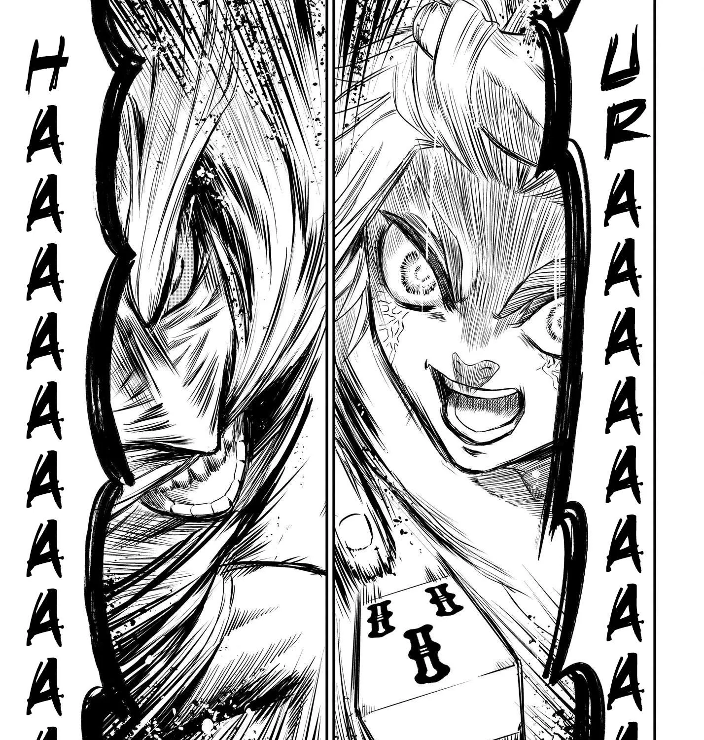 Record of Ragnarok Chapter 23.5 page 22 - 