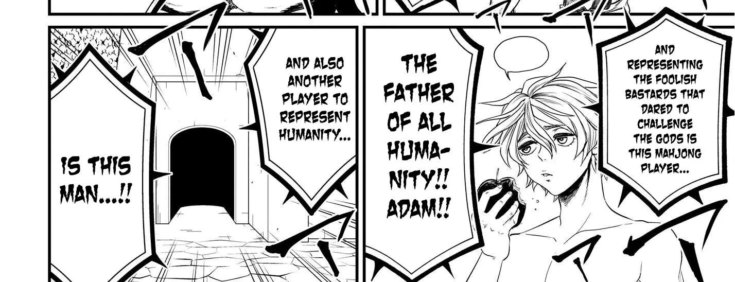 Record of Ragnarok Chapter 23.5 page 4 - 