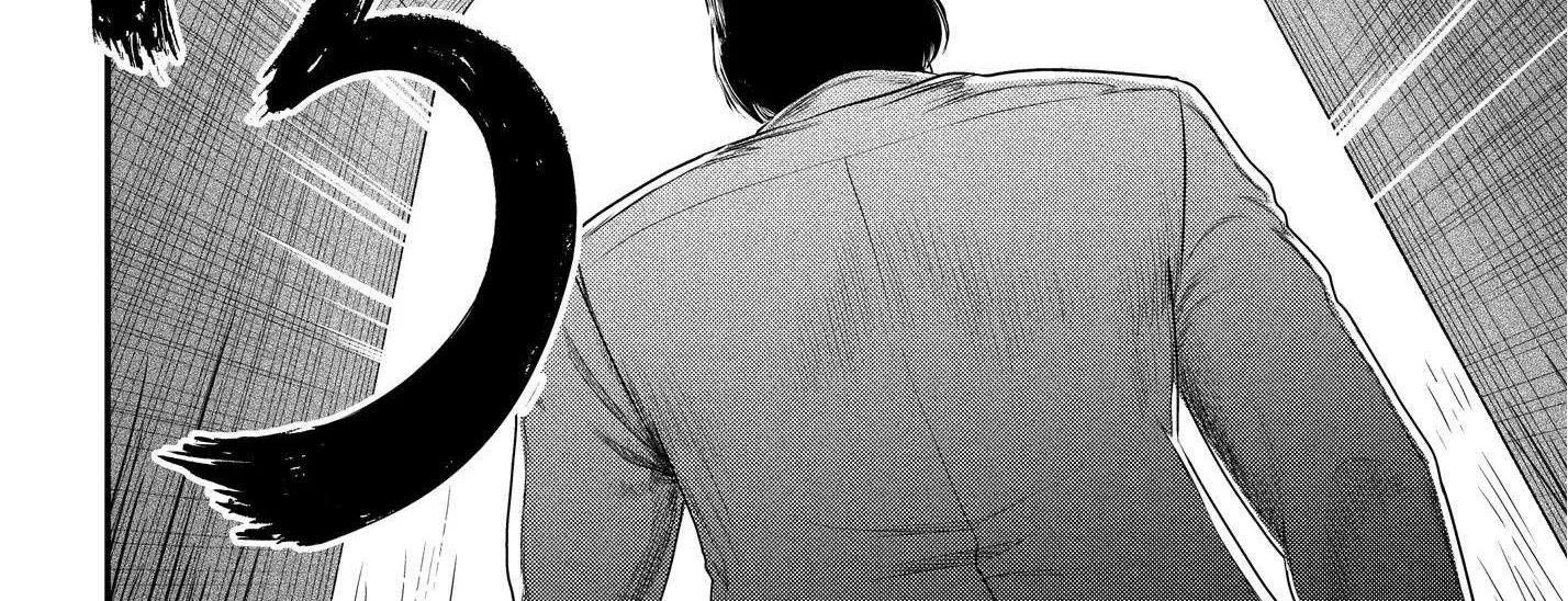 Record of Ragnarok Chapter 23.5 page 8 - 