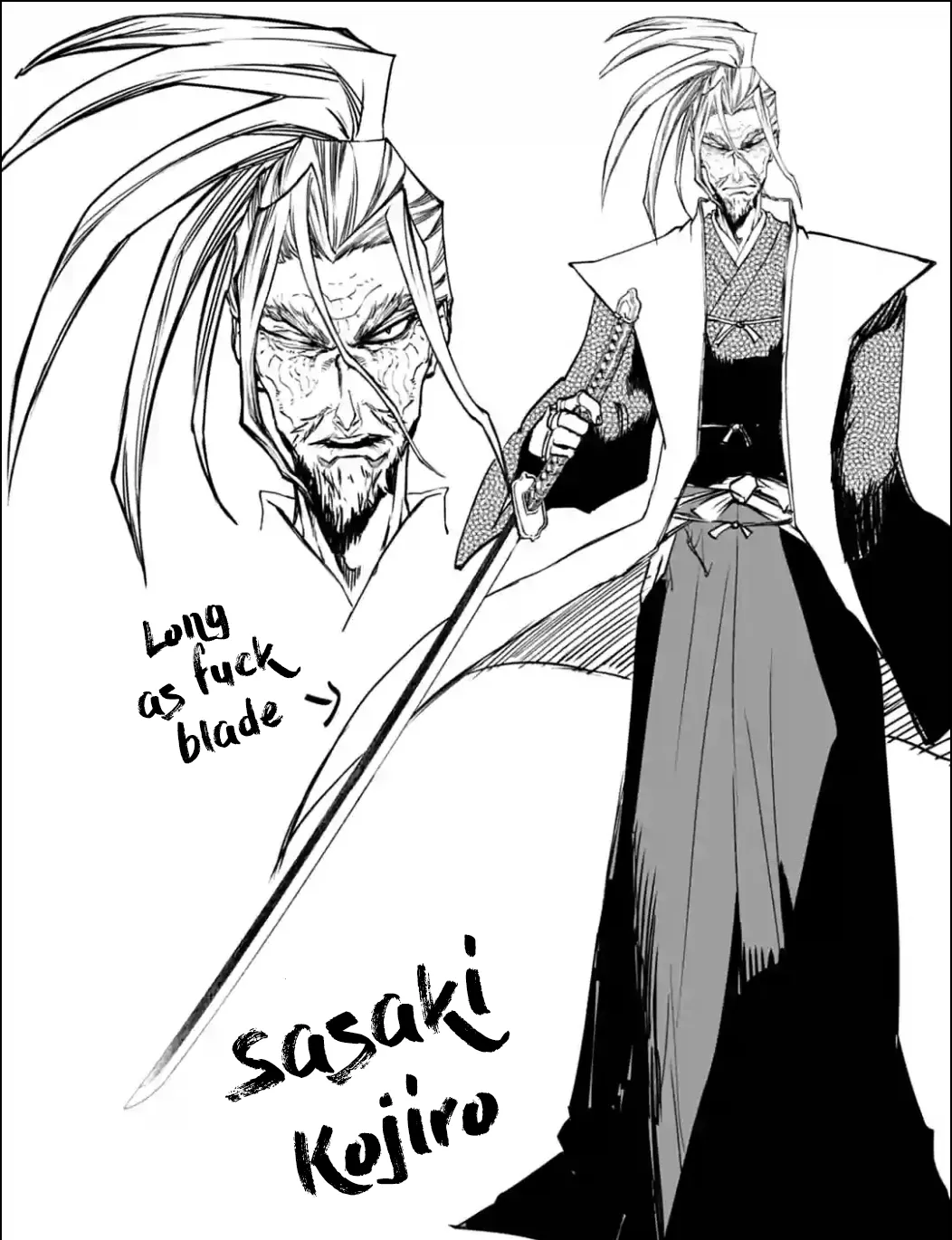 Record of Ragnarok Chapter 23.6 page 3 - 