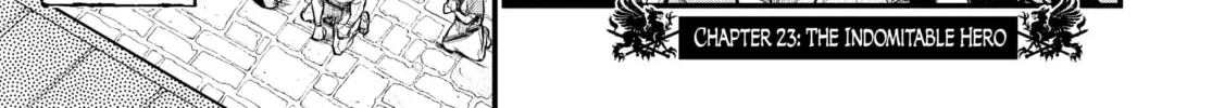 Record of Ragnarok Chapter 23 page 2 - 