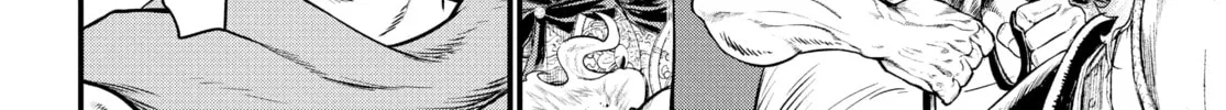 Record of Ragnarok Chapter 23 page 4 - 