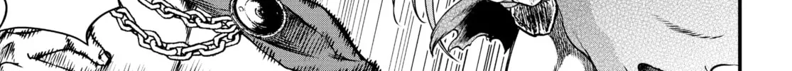 Record of Ragnarok Chapter 23 page 34 - 