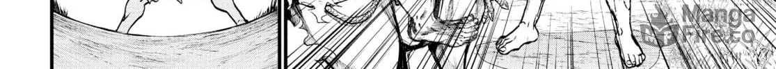 Record of Ragnarok Chapter 23 page 36 - 