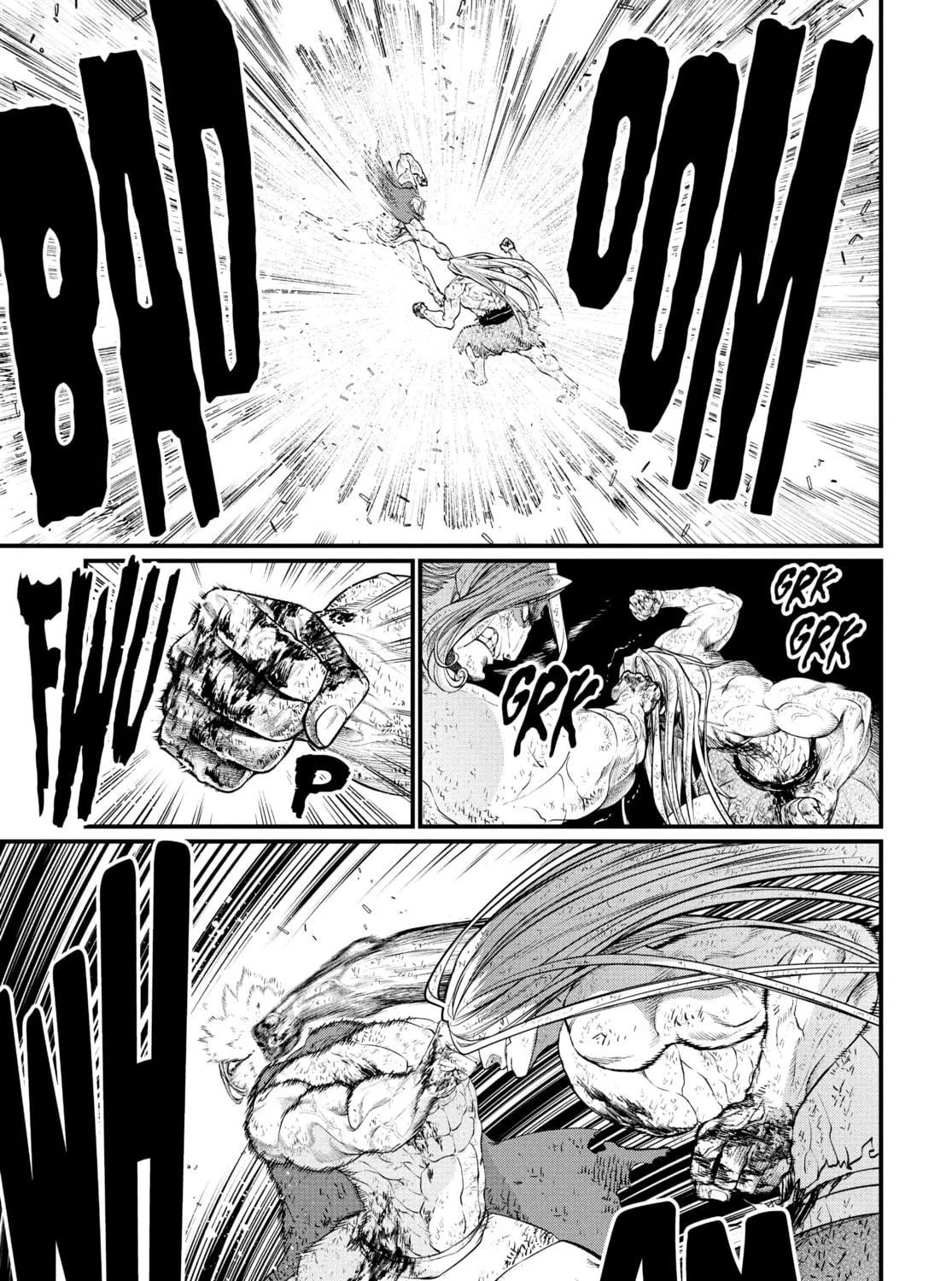 Record of Ragnarok Chapter 23 page 41 - 