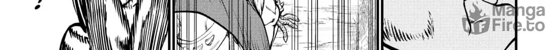 Record of Ragnarok Chapter 23 page 6 - 