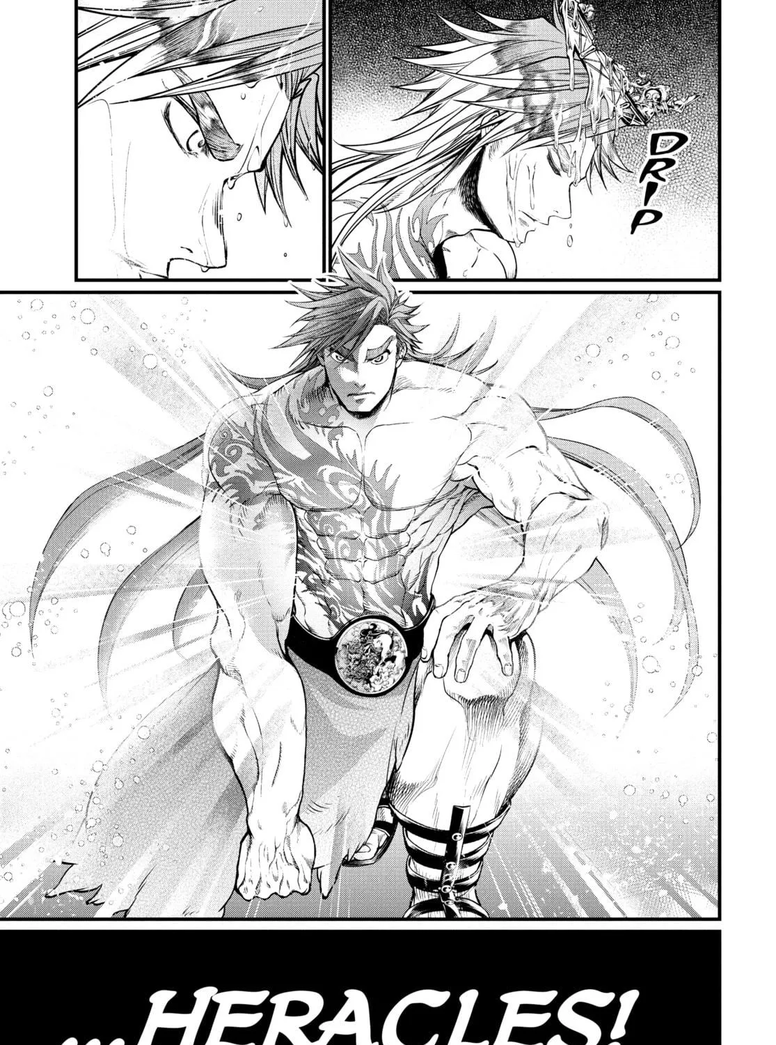 Record of Ragnarok Chapter 23 page 65 - 