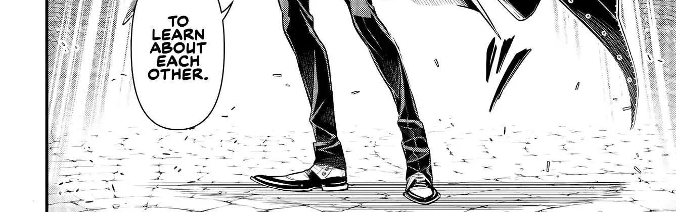 Record of Ragnarok Chapter 24.1 page 11 - 
