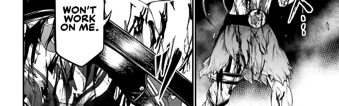 Record of Ragnarok Chapter 24.1 page 103 - 