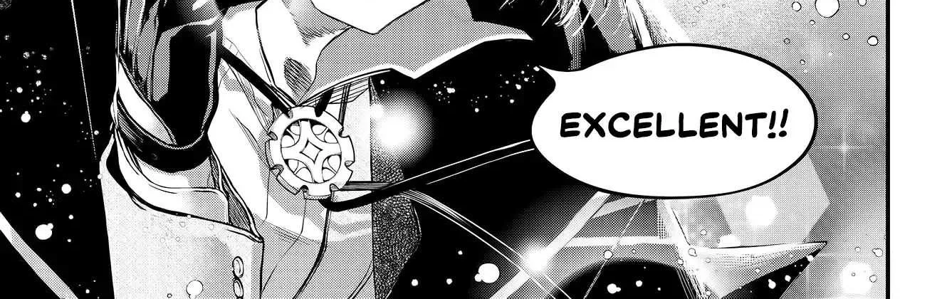 Record of Ragnarok Chapter 24.1 page 105 - 