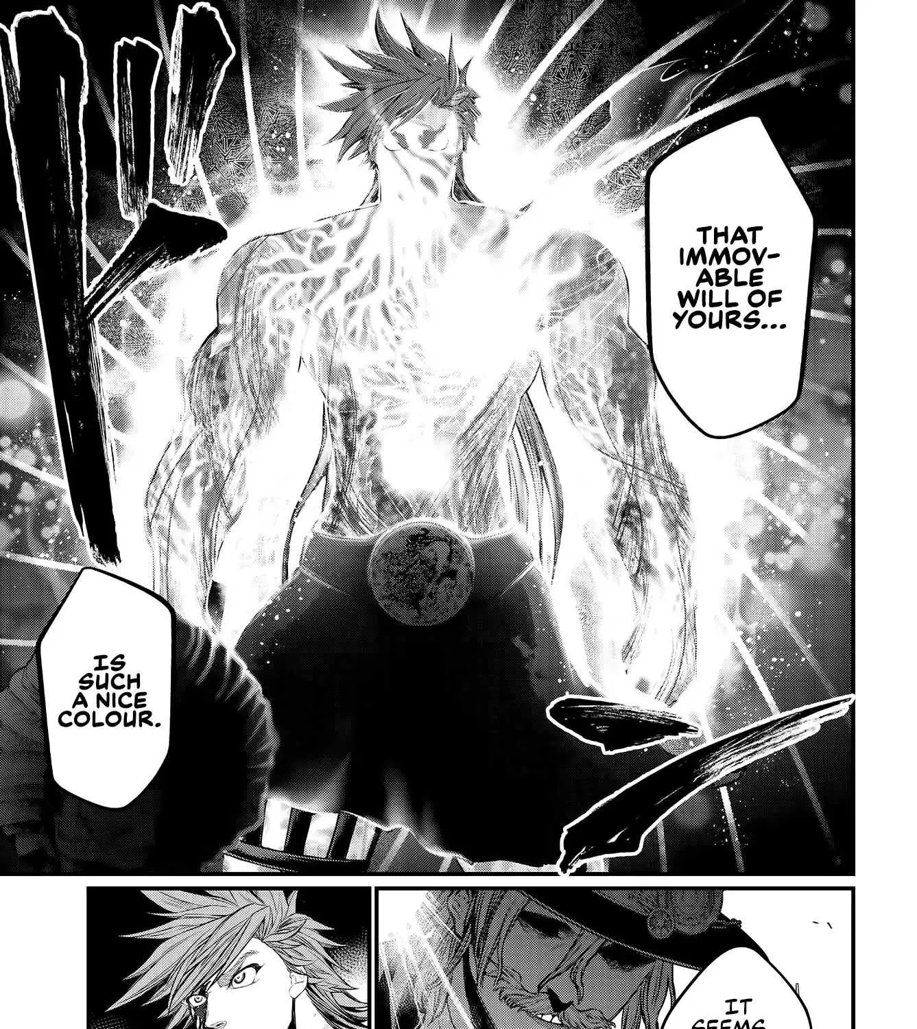 Record of Ragnarok Chapter 24.1 page 108 - 