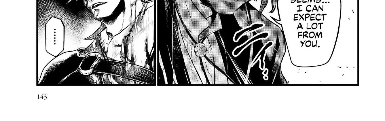 Record of Ragnarok Chapter 24.1 page 109 - 