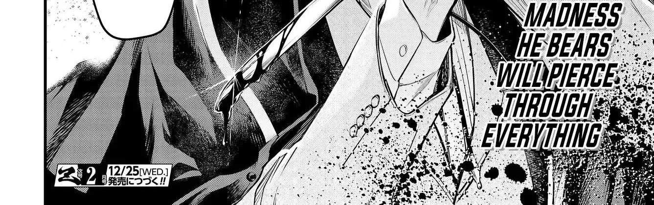 Record of Ragnarok Chapter 24.1 page 111 - 