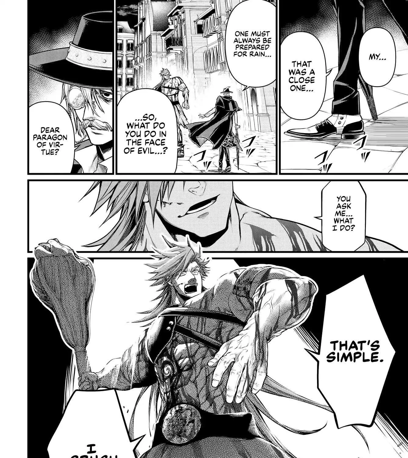 Record of Ragnarok Chapter 24.1 page 14 - 