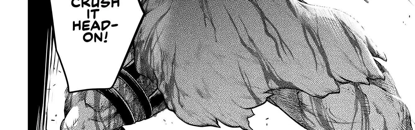 Record of Ragnarok Chapter 24.1 page 15 - 