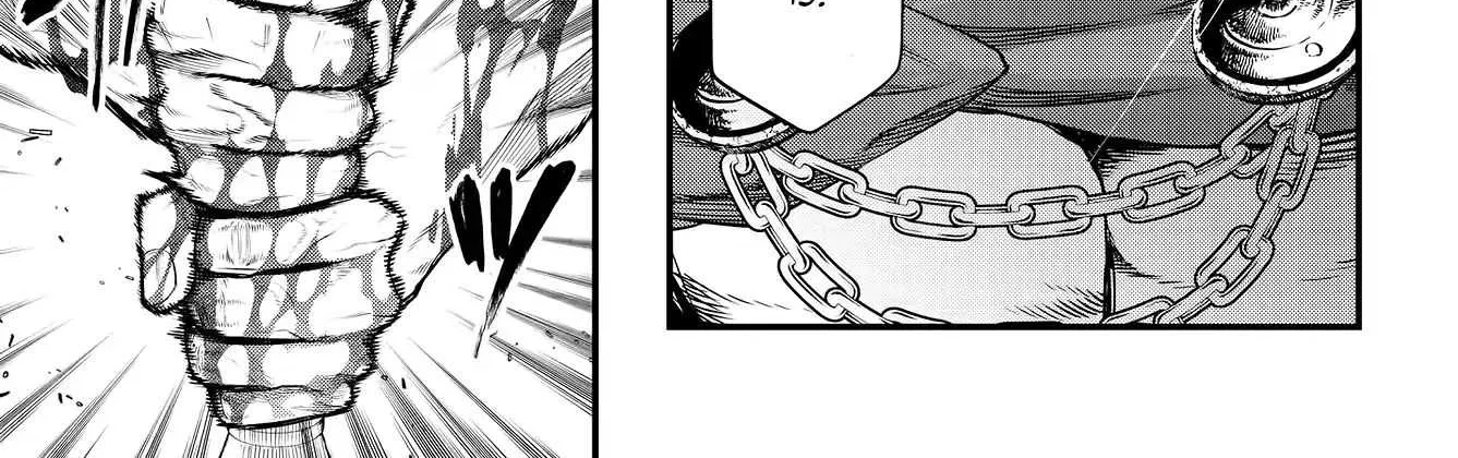 Record of Ragnarok Chapter 24.1 page 17 - 