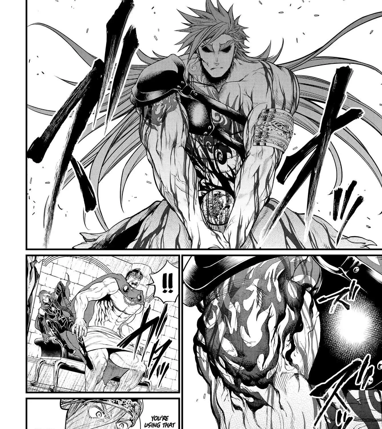 Record of Ragnarok Chapter 24.1 page 18 - 