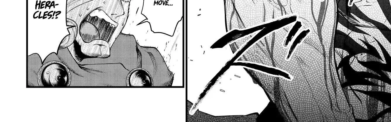 Record of Ragnarok Chapter 24.1 page 19 - 