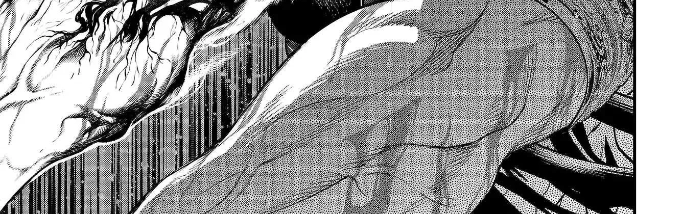 Record of Ragnarok Chapter 24.1 page 21 - 