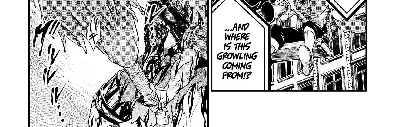 Record of Ragnarok Chapter 24.1 page 23 - 