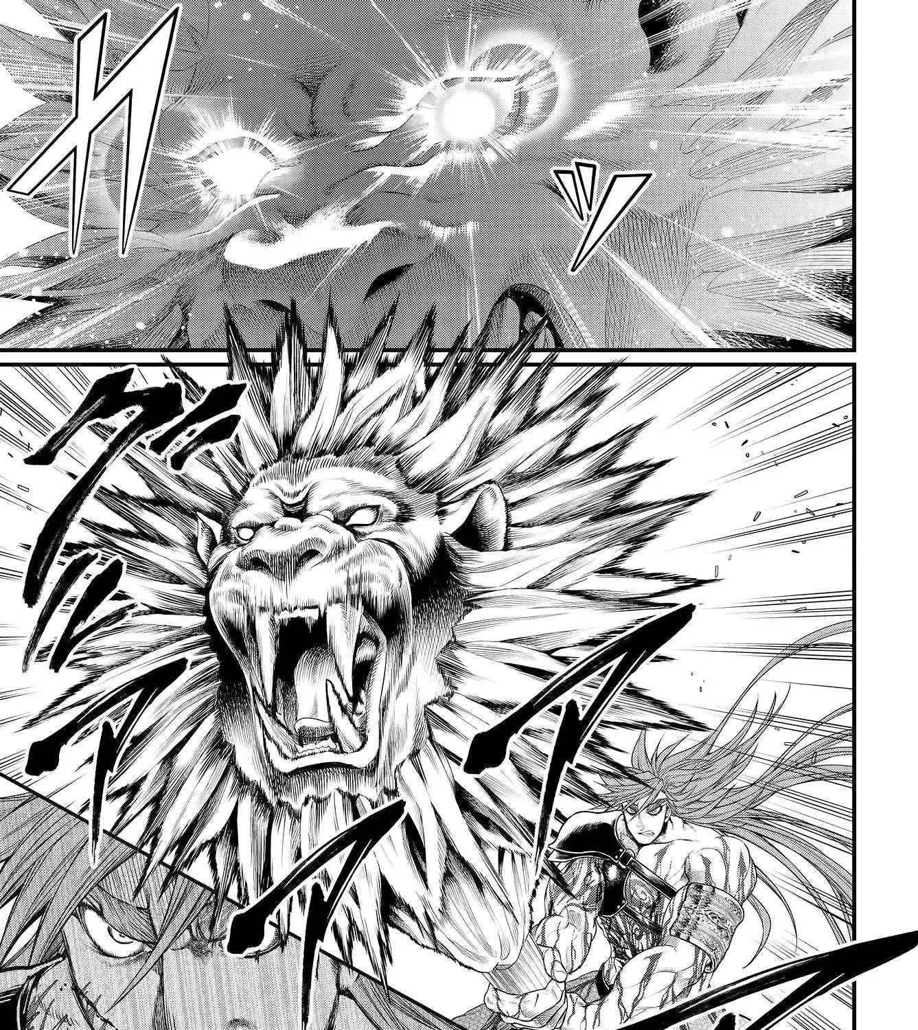 Record of Ragnarok Chapter 24.1 page 24 - 