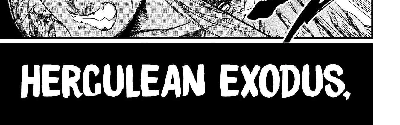 Record of Ragnarok Chapter 24.1 page 25 - 