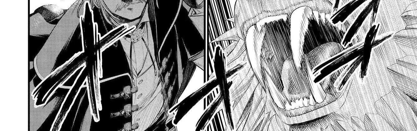 Record of Ragnarok Chapter 24.1 page 27 - 