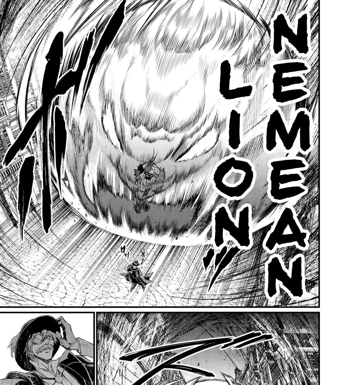Record of Ragnarok Chapter 24.1 page 28 - 