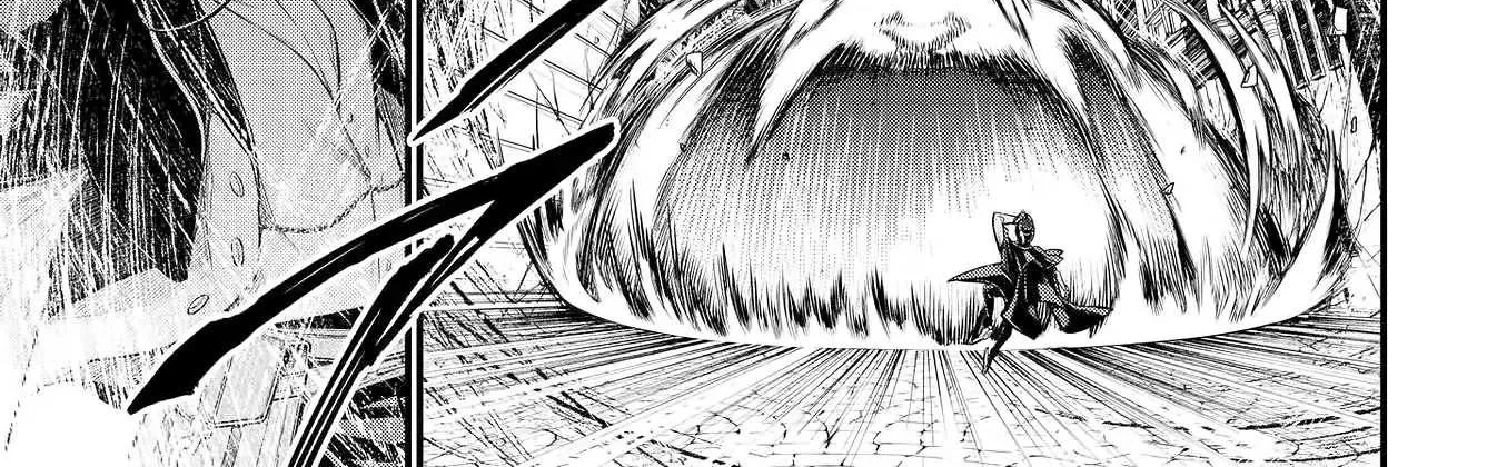 Record of Ragnarok Chapter 24.1 page 29 - 
