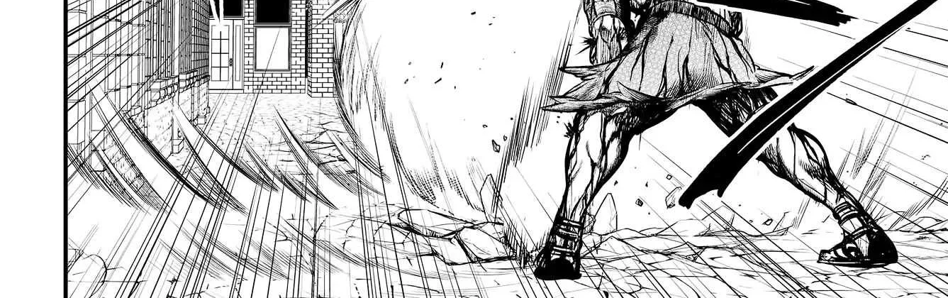 Record of Ragnarok Chapter 24.1 page 31 - 