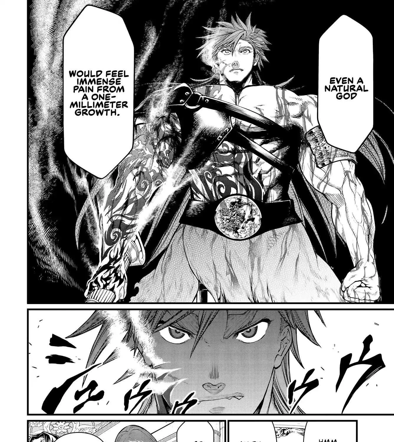 Record of Ragnarok Chapter 24.1 page 42 - 