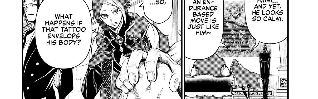 Record of Ragnarok Chapter 24.1 page 43 - 