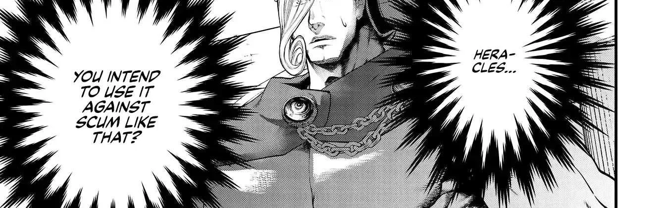 Record of Ragnarok Chapter 24.1 page 45 - 