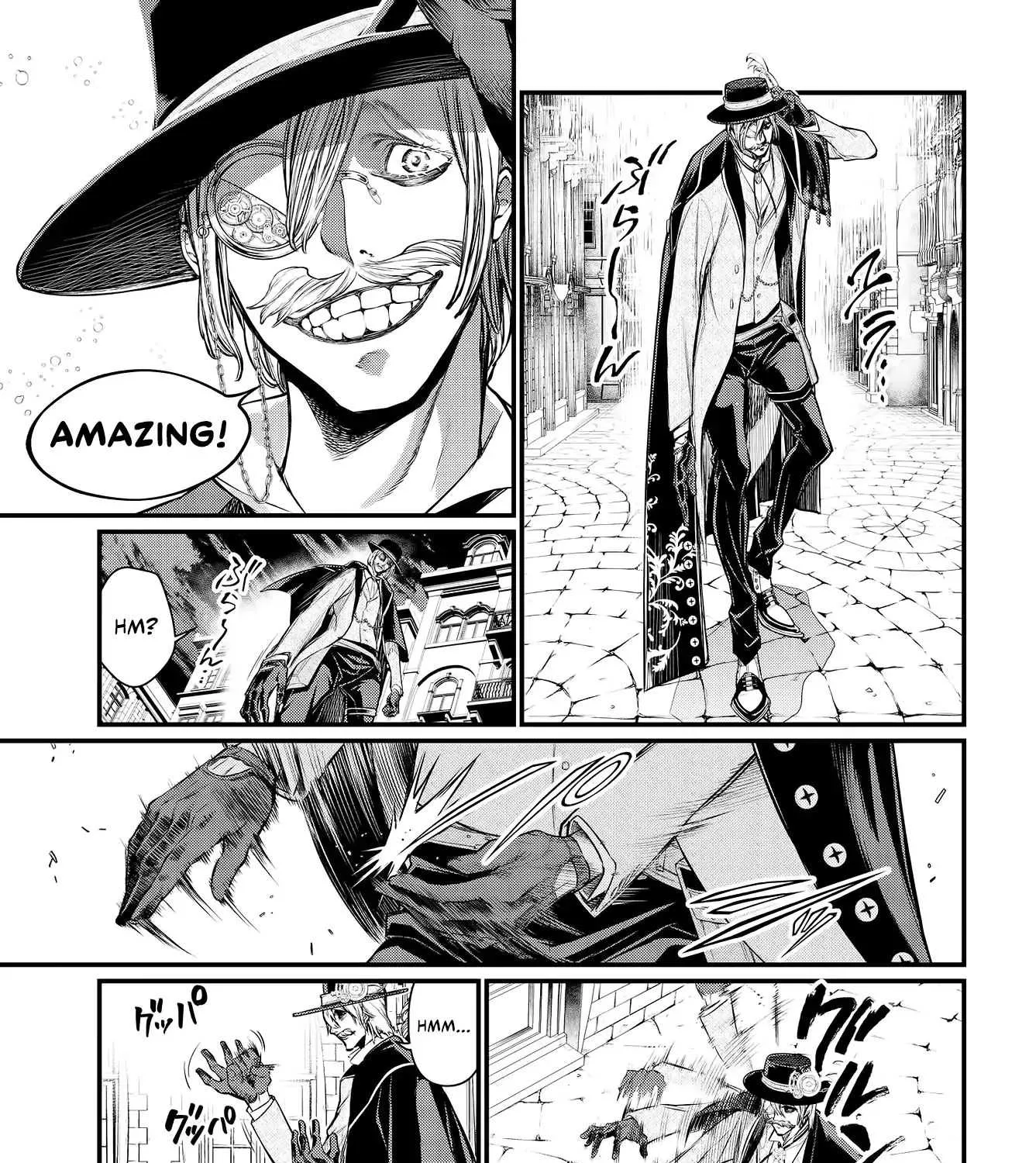 Record of Ragnarok Chapter 24.1 page 48 - 
