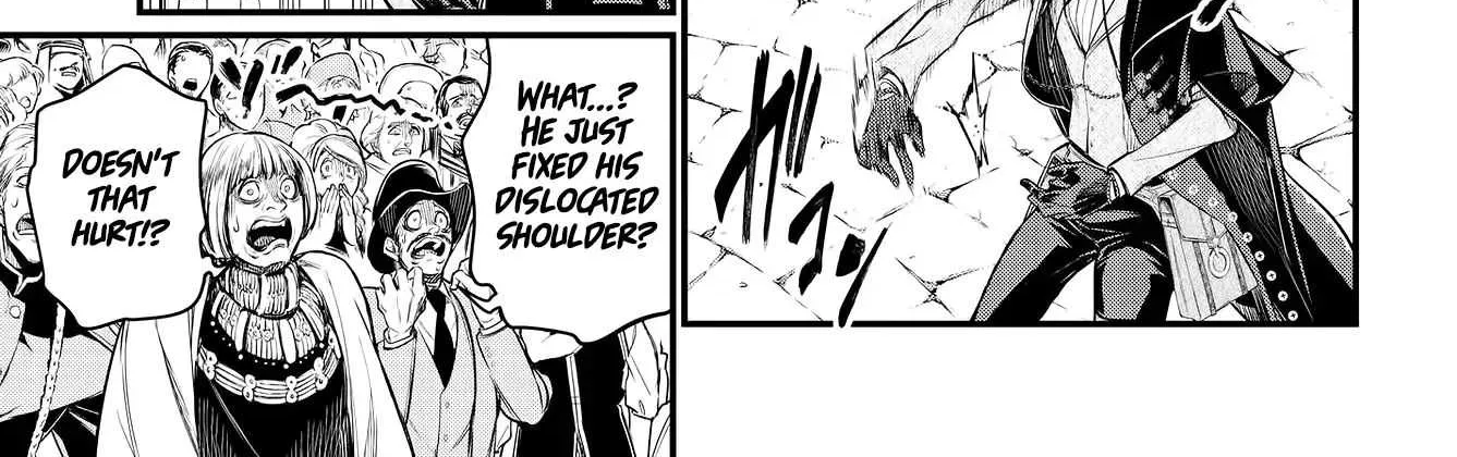 Record of Ragnarok Chapter 24.1 page 49 - 