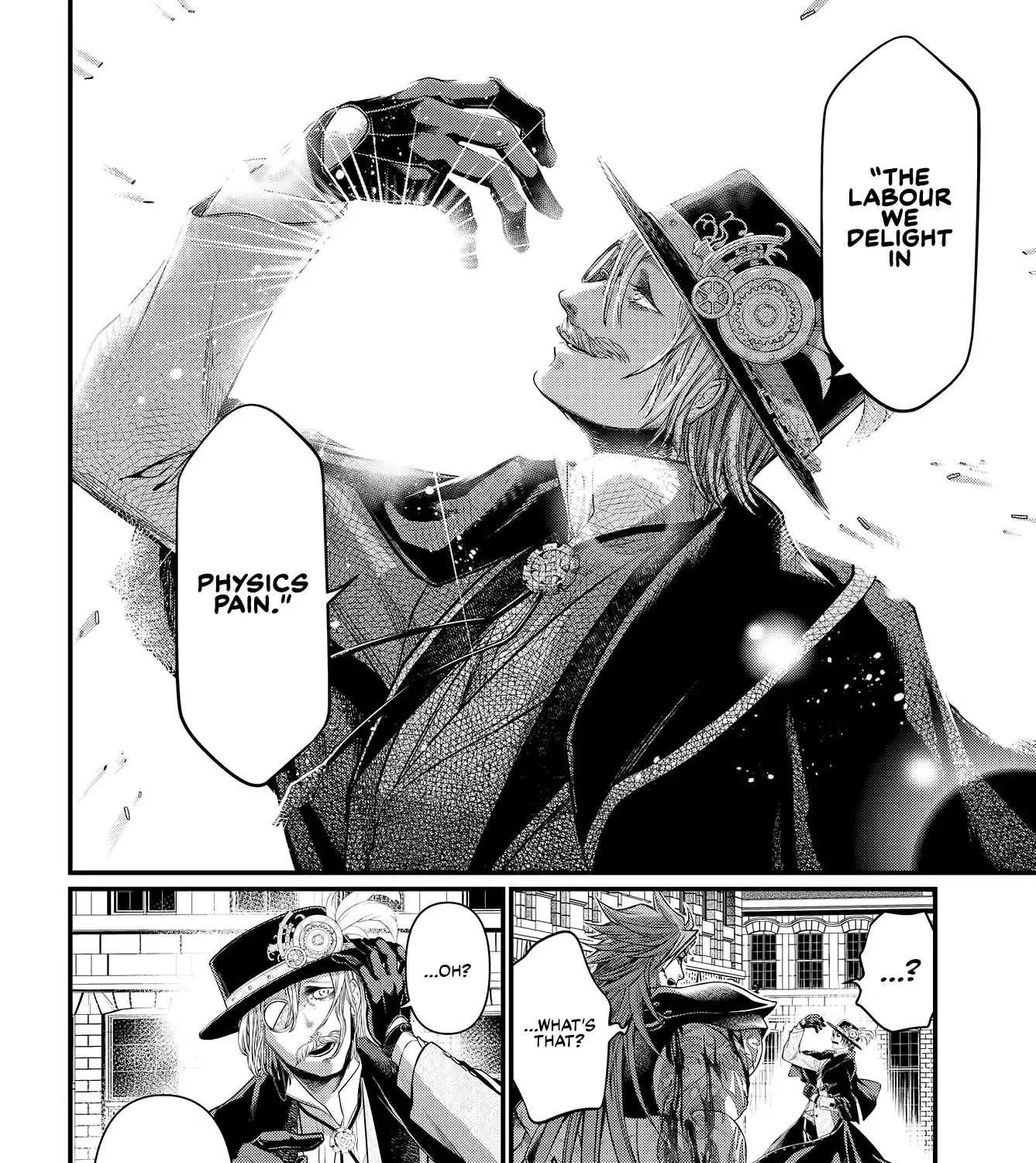 Record of Ragnarok Chapter 24.1 page 50 - 