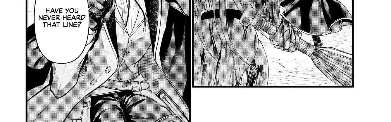 Record of Ragnarok Chapter 24.1 page 51 - 