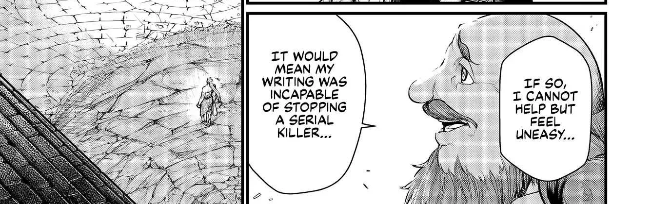 Record of Ragnarok Chapter 24.1 page 53 - 