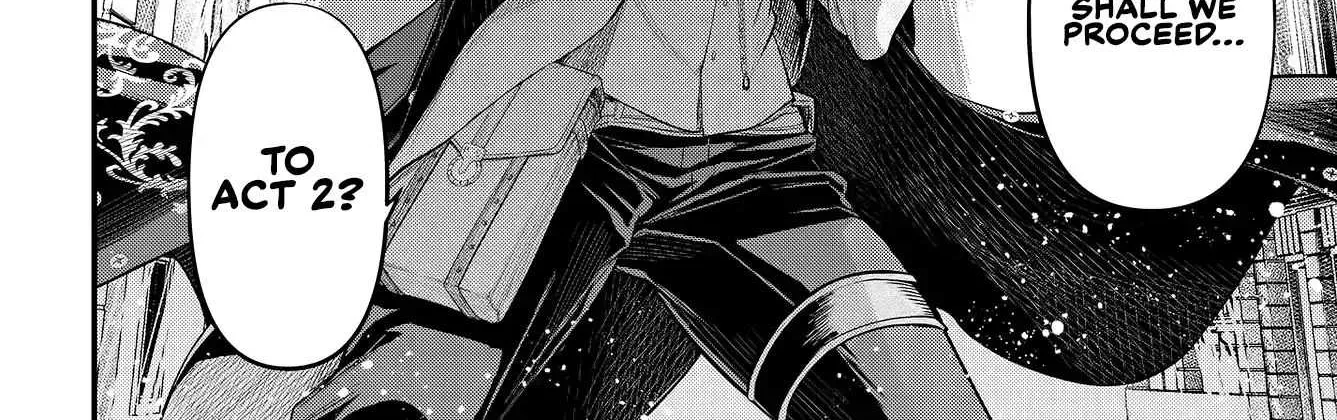 Record of Ragnarok Chapter 24.1 page 55 - 