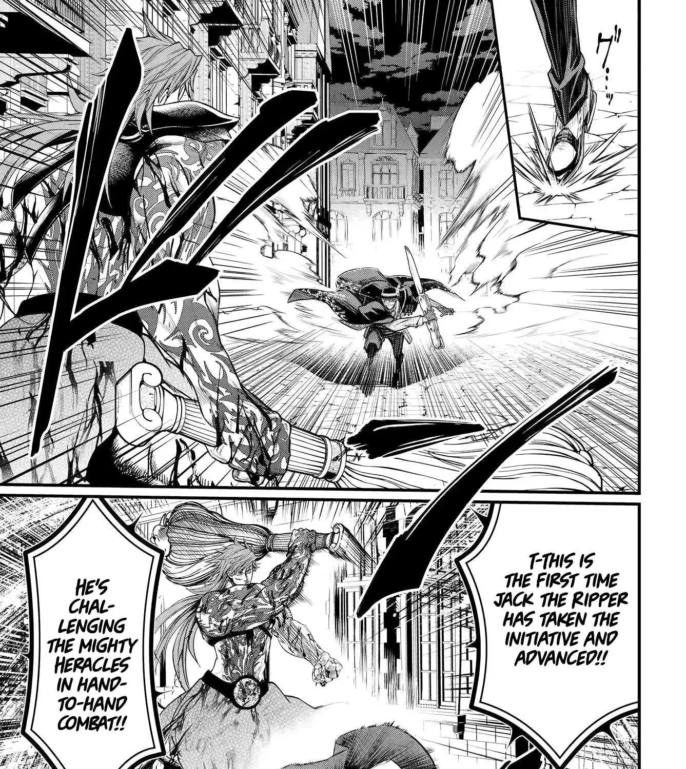 Record of Ragnarok Chapter 24.1 page 56 - 
