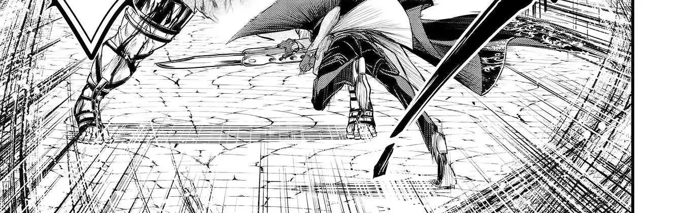 Record of Ragnarok Chapter 24.1 page 57 - 